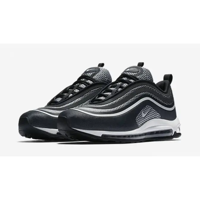 Nike air max 97 ultra cheap '17 (blue / anthracite / white)