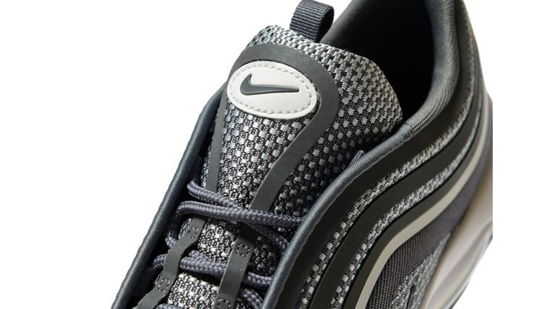 Nike Air Max 97 Ultra 17 Grey