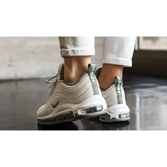 Nike air max 97 ultra '17 2024 light orewood brown