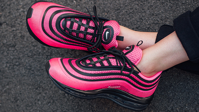 pink 97 air max