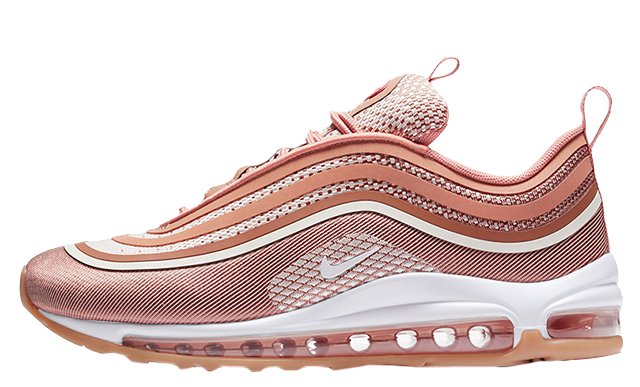 airmax 97 rosa Promotions