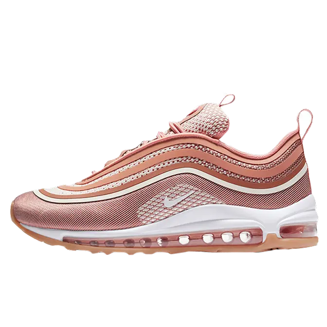 Prima maduro Aplastar Nike Air Max 97 Ultra 17 Rose Gold | Where To Buy | 917704-600 | The Sole  Supplier