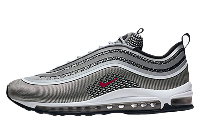 Nike Air Max 97 Ultra 17 Silver Bullet Where To Buy 9156 003 The Sole Supplier