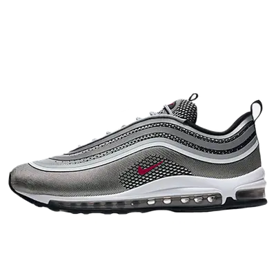 Air max 97 2025 ultra silver bullet review