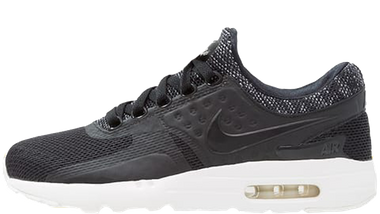 Nike Air Max Zero BR Black Grey