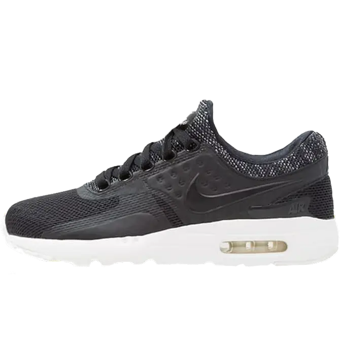 Nike Air Max Zero BR Black Grey