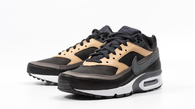 Nike Air Max BW Tan | To Buy | | The Sole Supplier