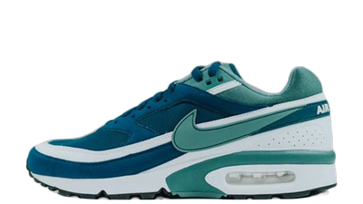 air max bw marina blue