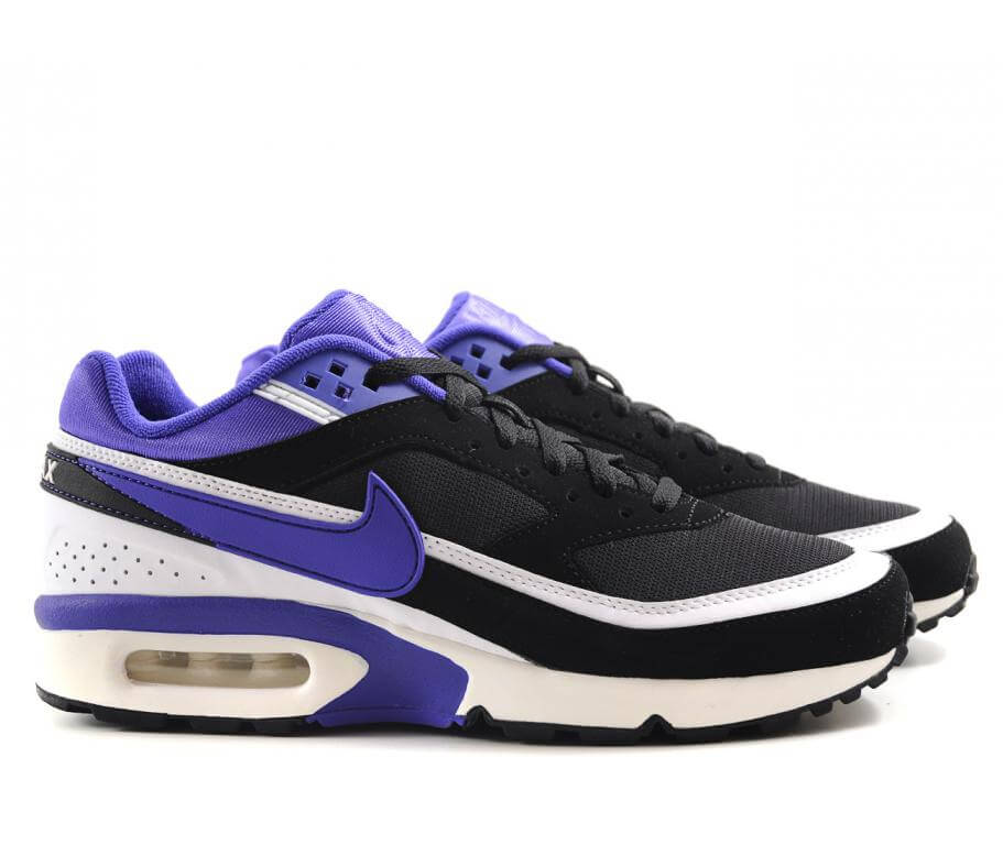 Nike Air Max BW OG Persian Violet - Where To Buy - 819522-051 