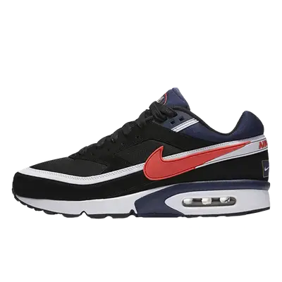 Nike Air Max BW Olympic Premium Where To Buy 819523 064 The Sole Supplier