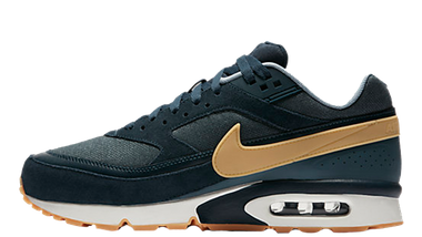 Borrow whistle Theseus Latest Nike Air Max BW Trainer Releases & Next Drops | The Sole Supplier
