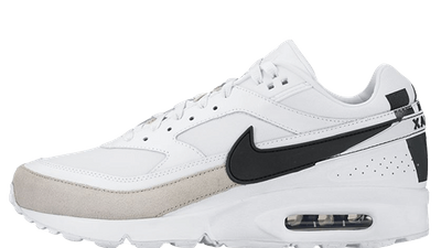 Nike Air Max BW Premium 87 | Where To Buy | 819523-100 | The Sole Supplier