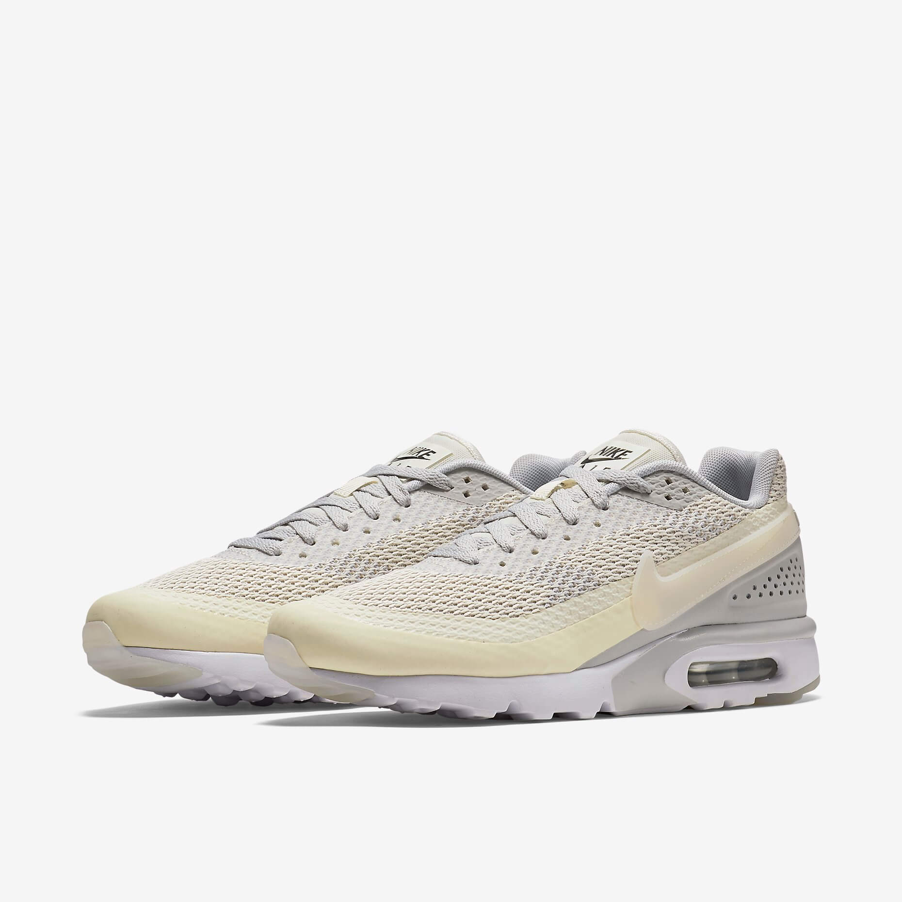 air max bw beige