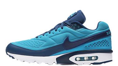 nike air max bw blue