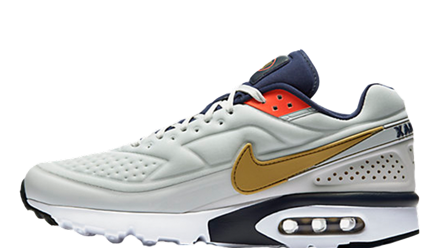 Nike Air Max BW Ultra SE White Olympic | Where To Buy | 844967-003 | The Sole Supplier