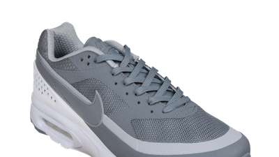 nike air max bw ultra grey