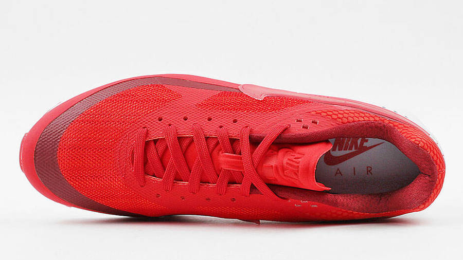air max bw sports red