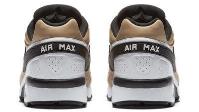 air max bw vachetta tan