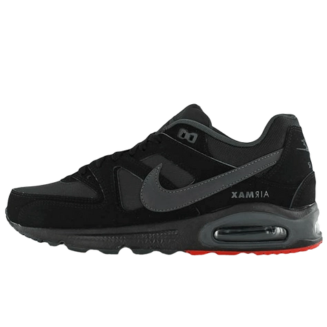 Nike-Air-Max-Command-Black-Anthracite