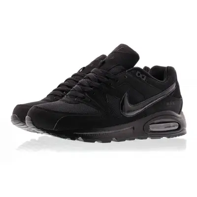 Air max outlet command all black