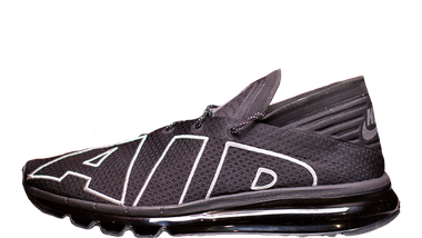 Nike Air Max Flair Black