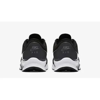 Nike Air Max Jewell Black White | Where To Buy | 896194-001 | The Sole ...