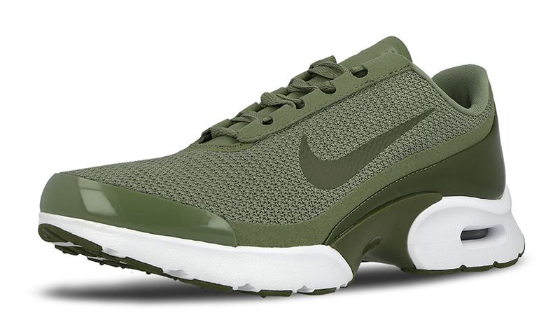 Nike Air Max Jewell Green - Where To Buy - 896194-300 | The Sole 