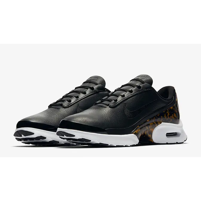 Nike air max shop jewell lx black