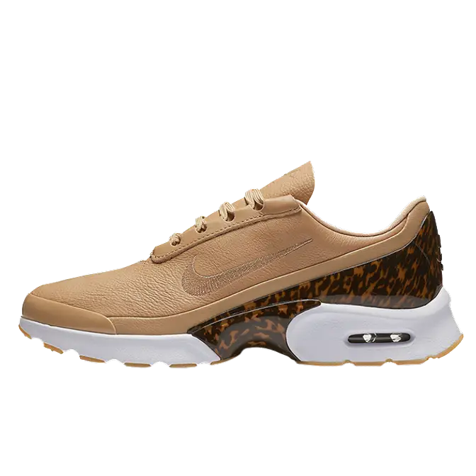 Orthodox tong fossiel Nike Air Max Jewell LX Tan | Where To Buy | 896196-200 | The Sole Supplier