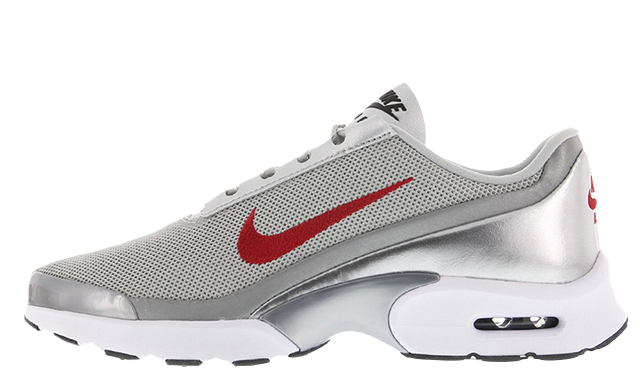 Nike Air Max Jewell Silver Bullet 