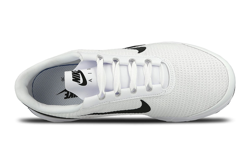 Nike Air Max Jewell White Black