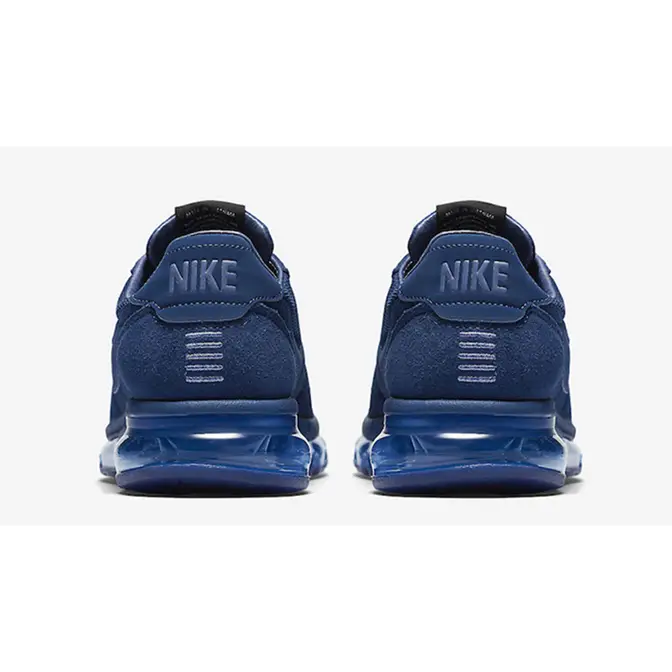 Nike Air Force 1 High '07 Coastal Blue 