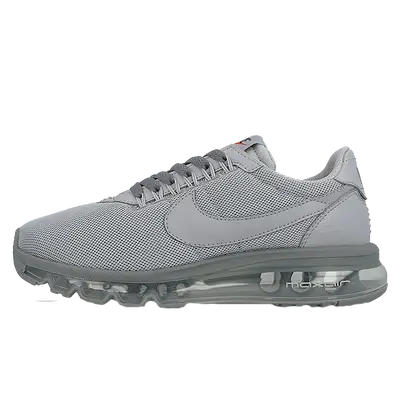 Nike-Air-Max-LD-Zero-Grey