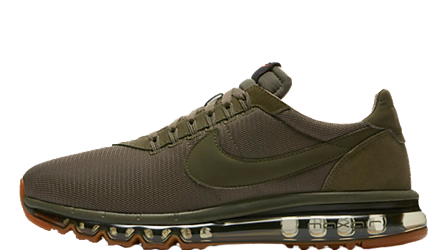 Nike Air Max LD Zero Olive | Where To Buy | 848624-200 | The Sole 