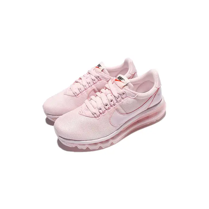 Nike Air Max LD-Zero Pearl Pink