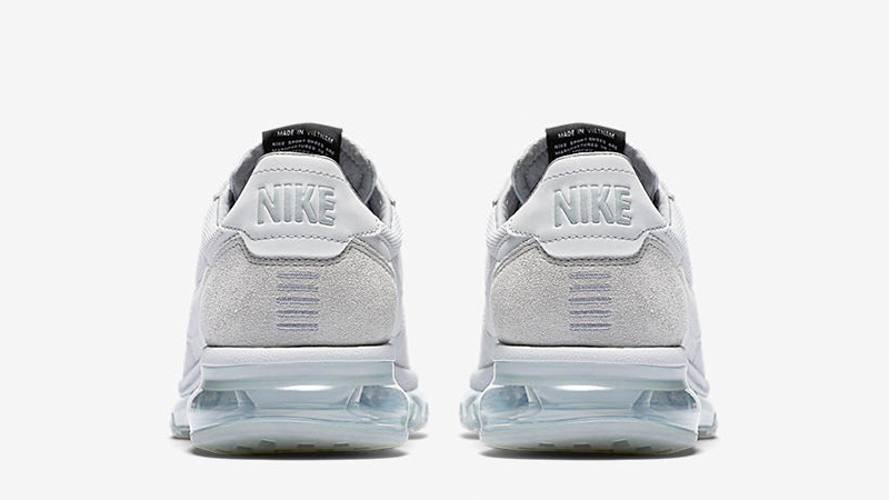air max ld zero pure platinum