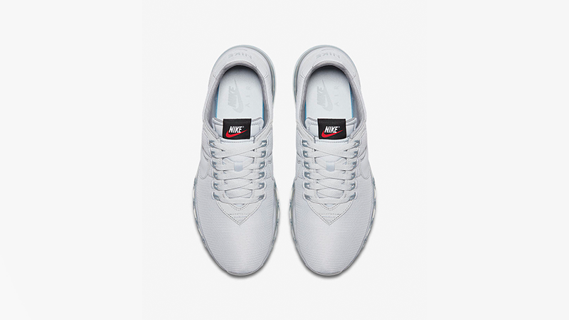 air max ld zero pure platinum