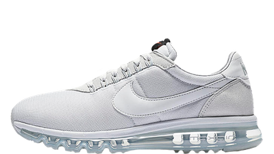 nike air max ld zero pure platinum