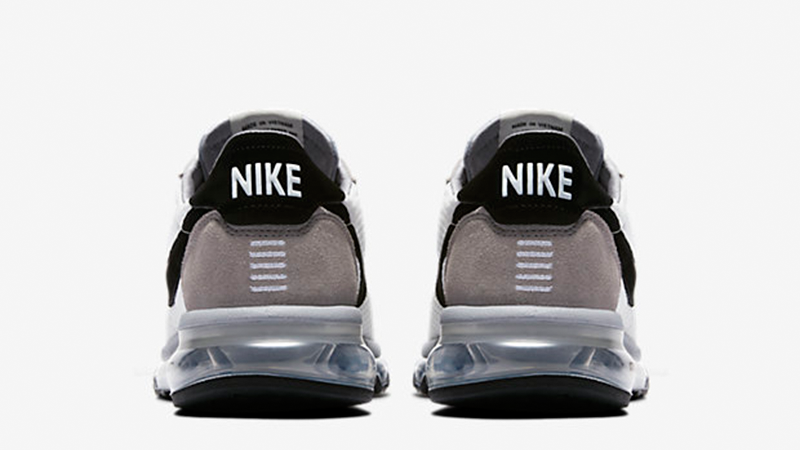Nike Air Max LD-Zero White Grey