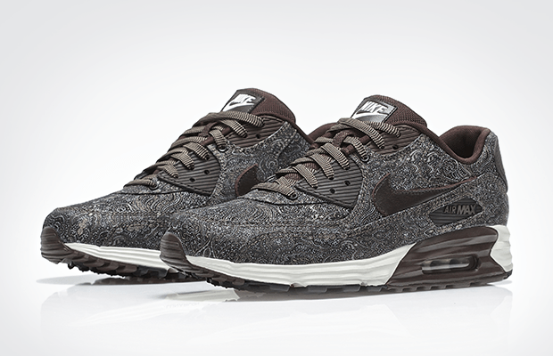 air max lunar 90 suit and tie