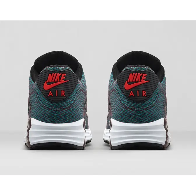 nike air max lunar 90 suit and tie