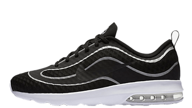 Nike Air Max Mercurial R9 Black