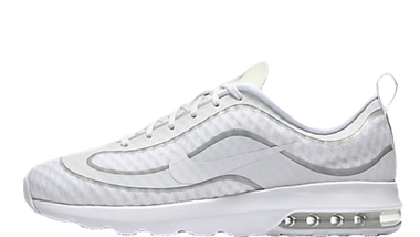 Nike Air Max Mercurial R9 White