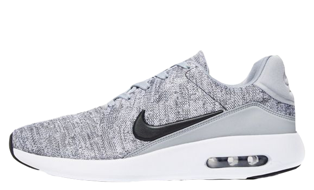 Nike Air Max Modern Grey Black