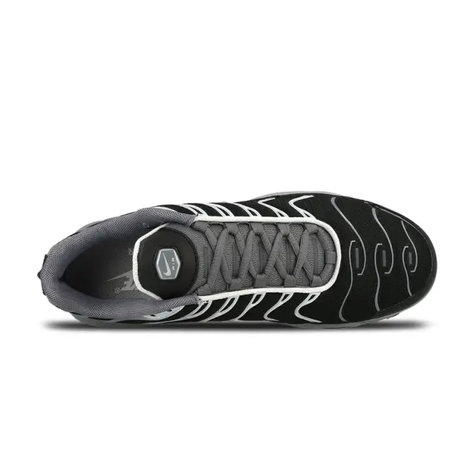 Nike TN Air Max Plus Black White 852630-038 - Where To Buy - Fastsole