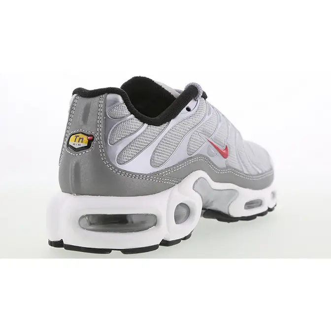 Nike Air Max Plus Silver Bullet | To Buy | TBC | The Sole Supplier