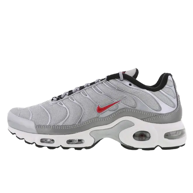 Nike Air Max Plus Silver Bullet | To Buy | TBC | The Sole Supplier