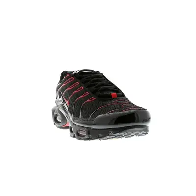 Nike Tuned Schwarz Rot Nike Sneaker Nike Tuned Schwarz Rot Shoes