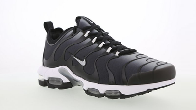 nike tuned 1 black black black