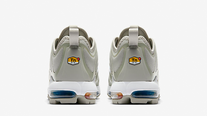 Nike Air Max Plus TN Grey